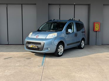 Fiat Qubo 1.4 8v natural power Dynamic 70cv E6