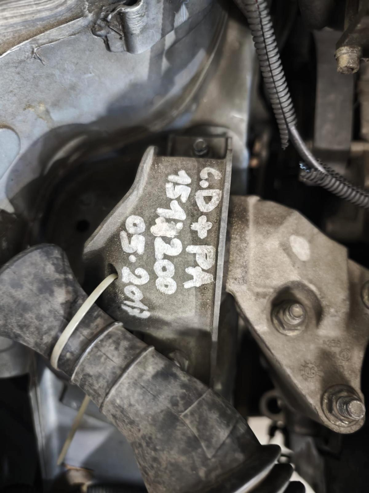 Fiat Punto Neopatentati Metano