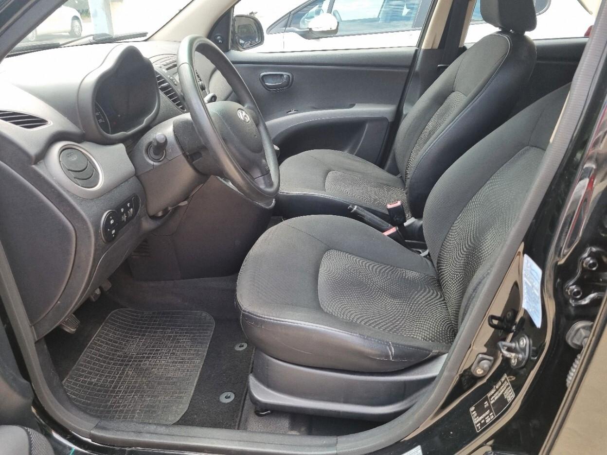 Hyundai i10 1.1 12V Comfort
