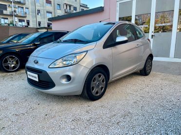 Ford Ka 1.3 TDCi 75CV Titanium