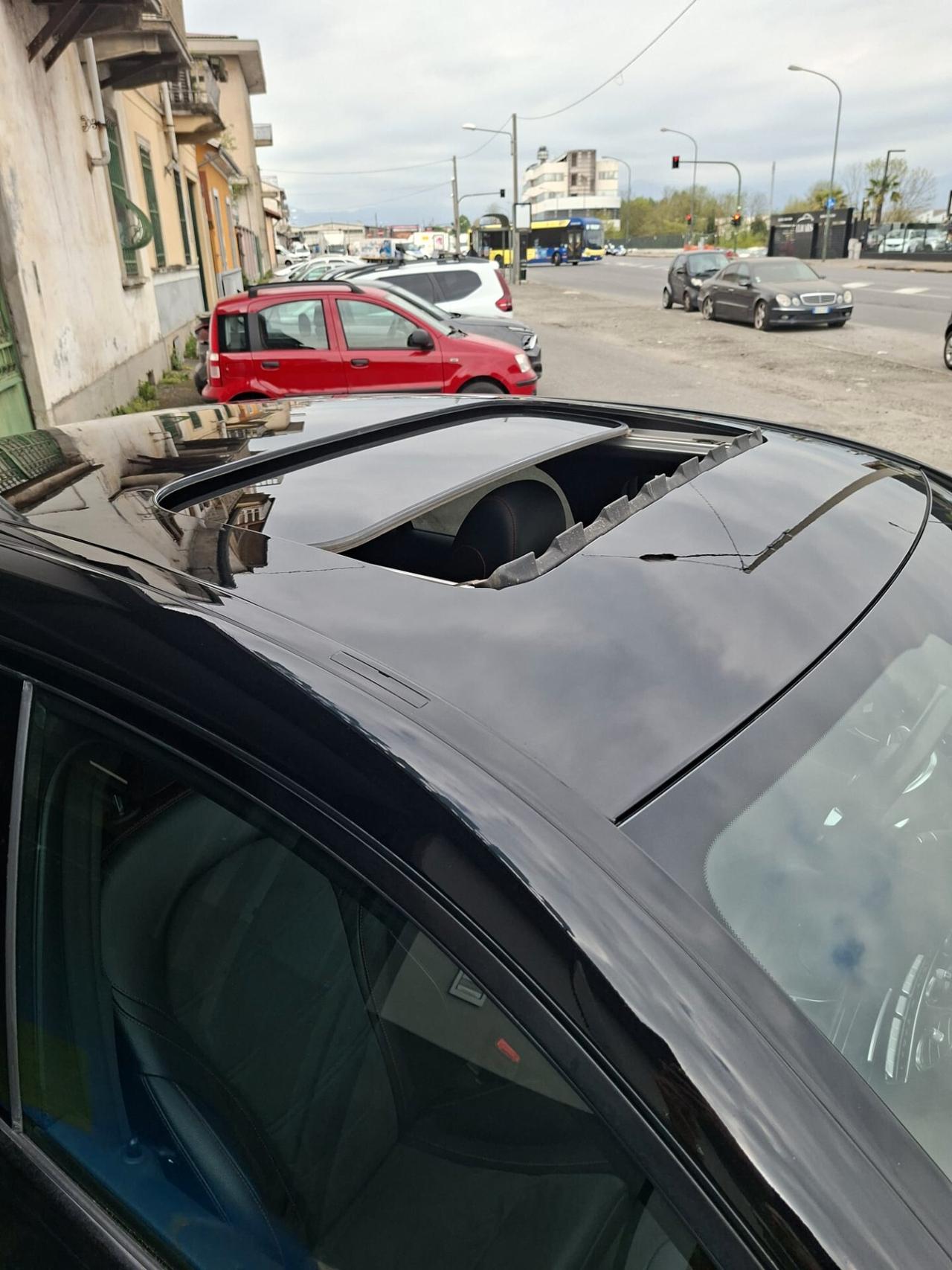 Mercedes-benz GLC 43 AMG 4Matic Coupé