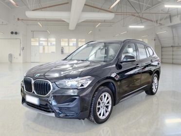 BMW X1 SDRIVE 16D 5 PORTE SUV