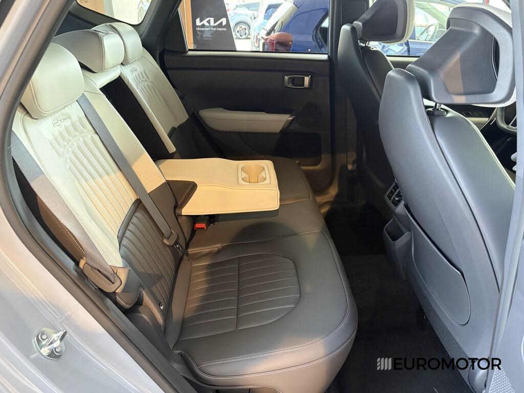 Kia Seltos 1.6 T-GDi X-line 4WD DCT