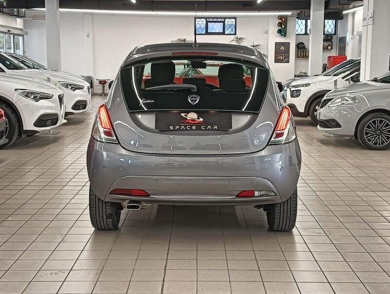Lancia Ypsilon Ypsilon 1.3 MJT 16V 95 CV 5 porte S&S Gold