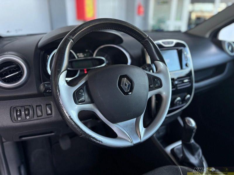 Renault Clio Clio Sporter dCi 8V 75CV Start&Stop Energy Duel