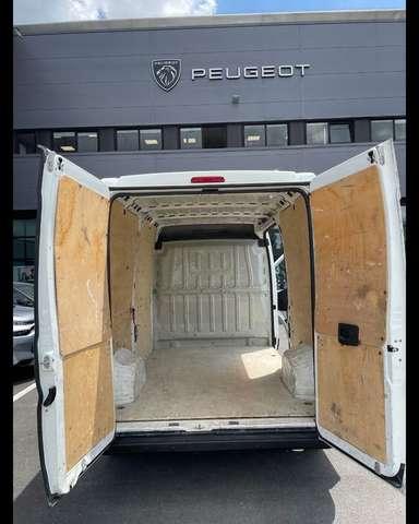 Peugeot Boxer 333 2.2 BlueHDi 140cv *iva esclusa*