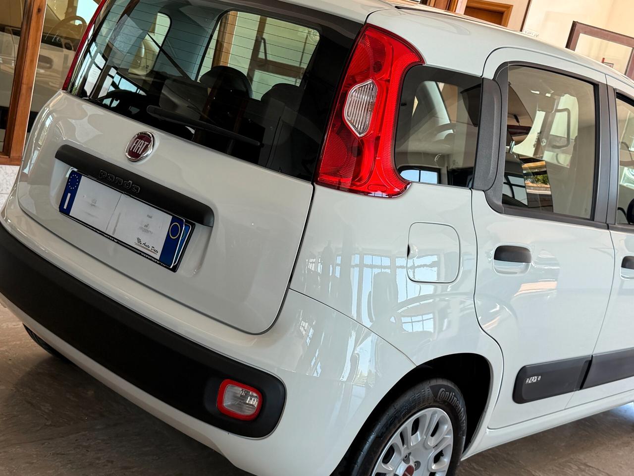 Fiat Panda 1.2 69cv. EASY (Kit 5° posto)