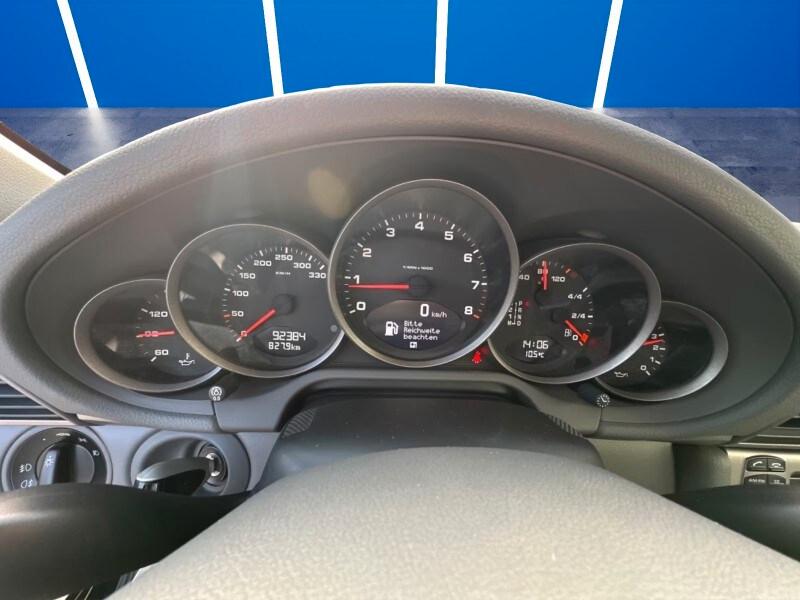 PORSCHE 911 (997) 911 Carrera Coupé