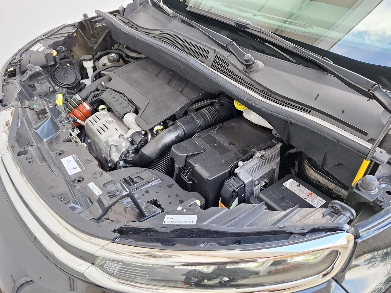 Citroen C3 Aircross, 1.2 Shine, Unico Proprietario