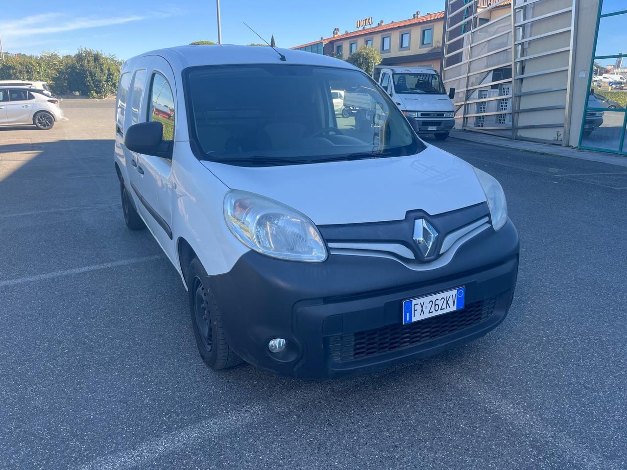 Renault Kangoo FURGONATO 2019 1.5 DCI 90CV