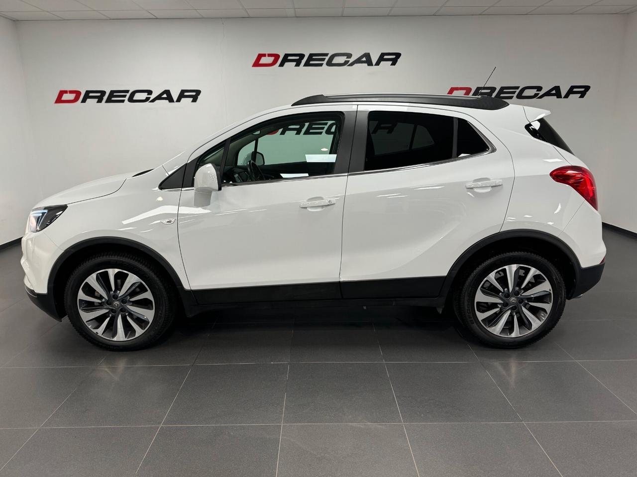 Opel Mokka X 1.6 CDTI Ecotec 4x2 Start&Stop Innovation