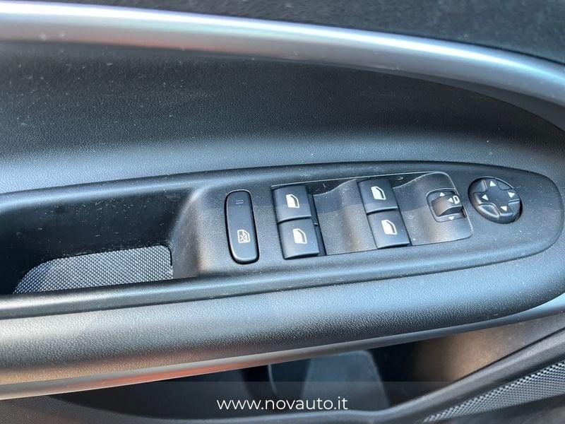 Jeep Avenger 1.2 Turbo Altitude