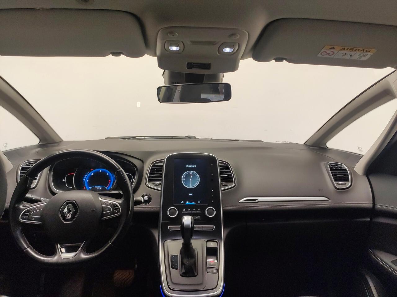 Renault Scenic Scénic dCi 8V 110 CV Energy Intens
