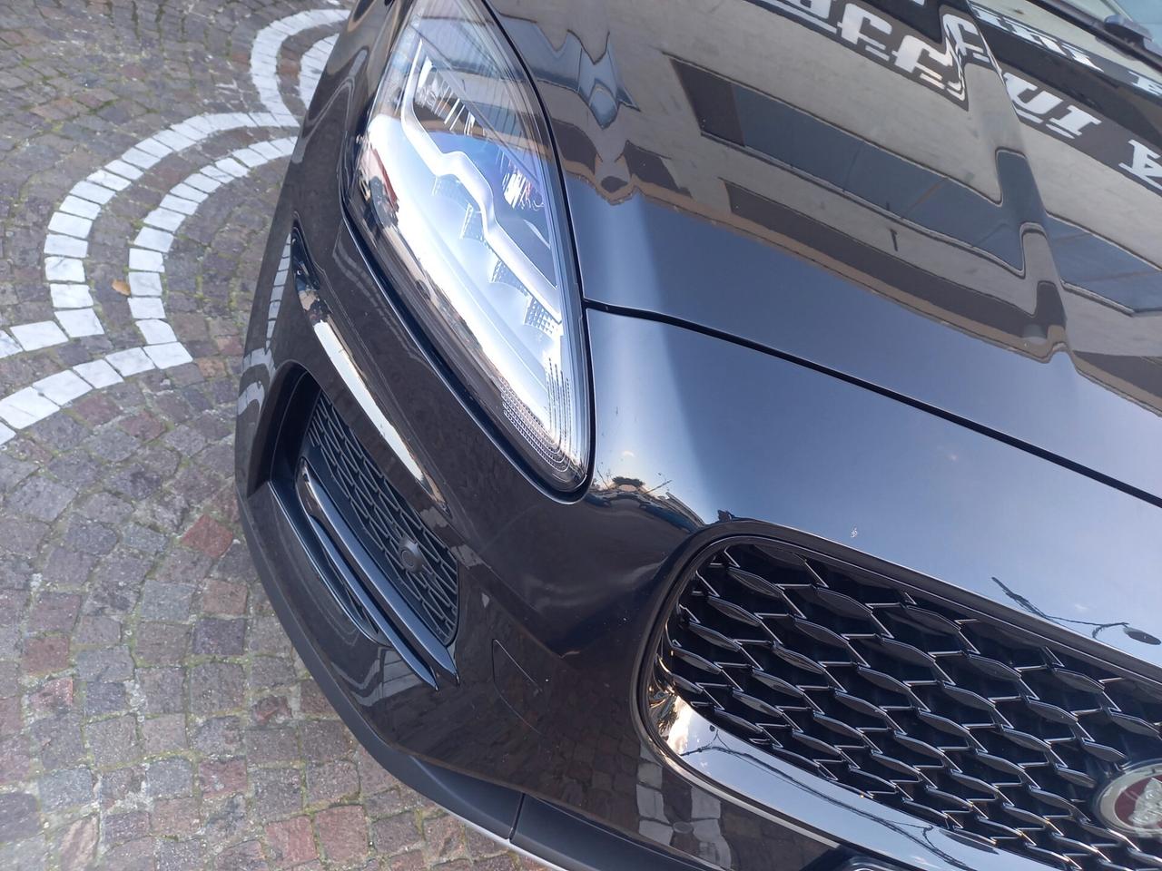 Jaguar E-Pace 2.0D I4 163 CV AWD Auto R-Dynamic