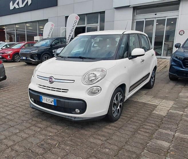 Fiat 500L 1.3 Multijet 95 CV Pop Star
