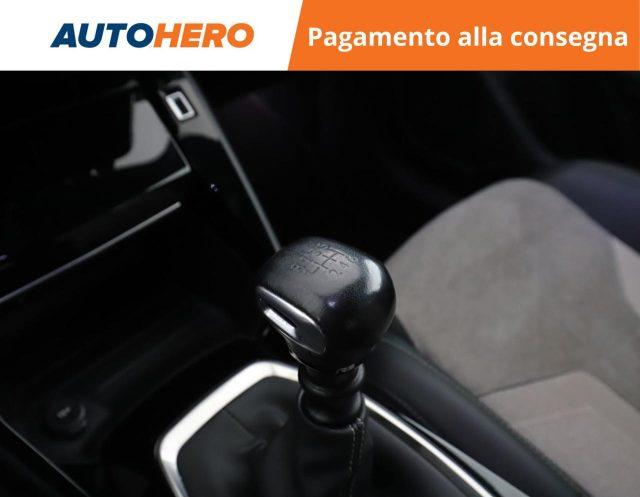 PEUGEOT 208 PureTech 100 Stop&Start 5 porte GT Pack