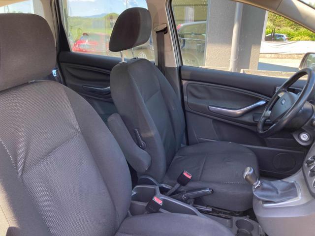 FORD C-Max 1.6 TDCi 110 CV Titanium DPF