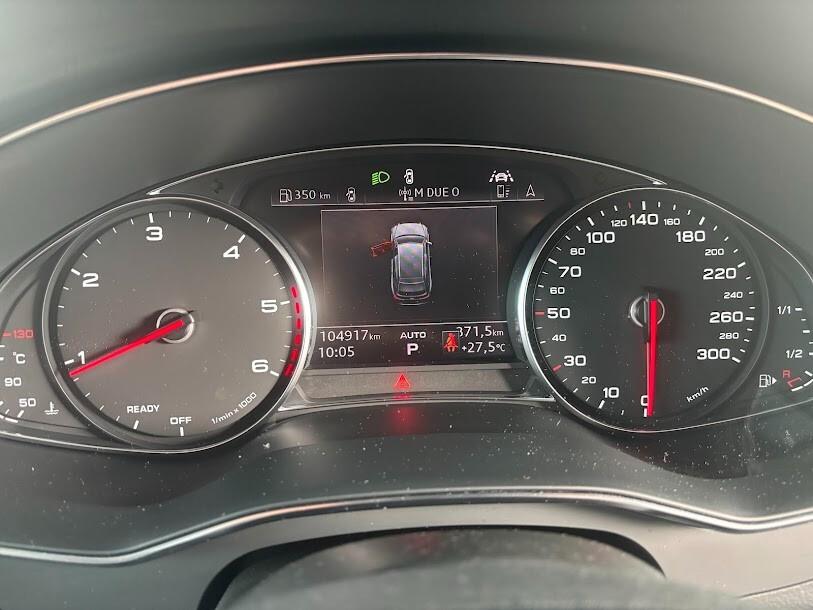 Audi A6 40 TDI 204CV MHEV quattro ultra S tronic Business