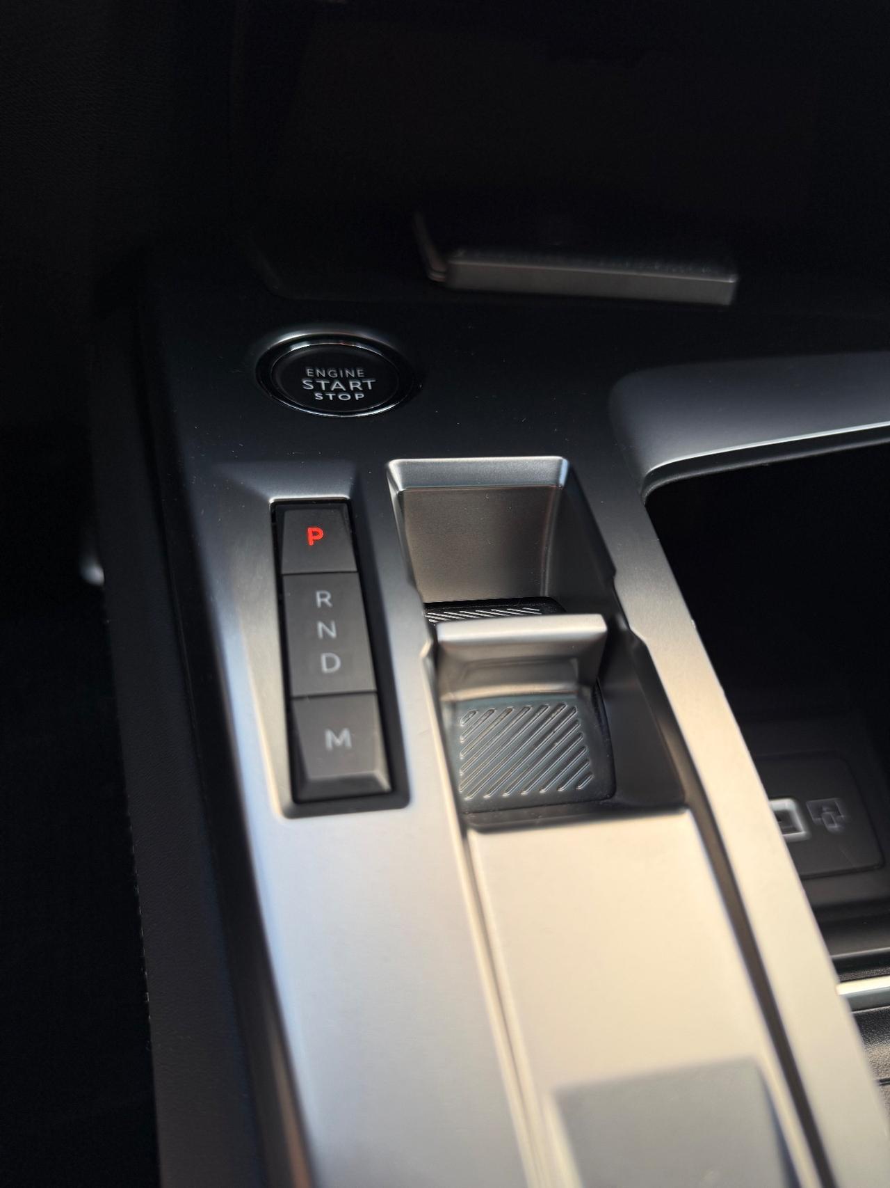 Peugeot 308 BlueHDi 130cv GT