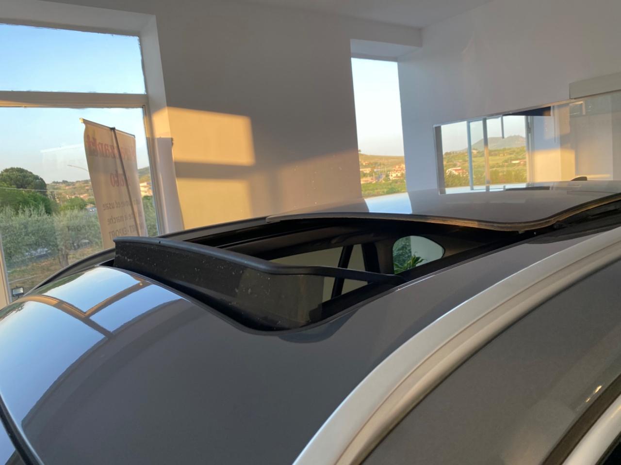 Bmw X1 2.0D 150cv XLINE SPORT+TETTO/R19/AMBIENT2020