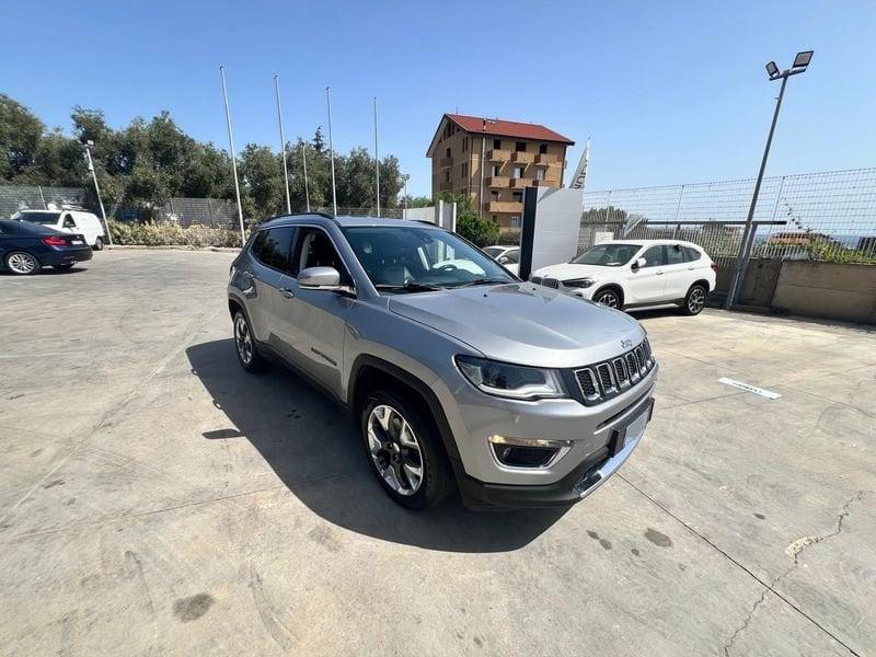 Jeep Compass Compass 1.6 Multijet II 2WD Limited