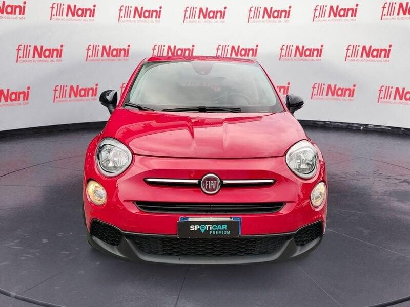 FIAT 500X 1.0 T3 120 CV Connect