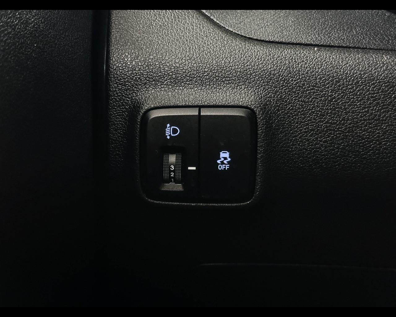 HYUNDAI I10 PE 5P 1.0 MT CONNECTLINE