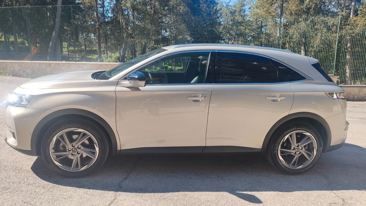 DS 7 1.5 HDi OPERA