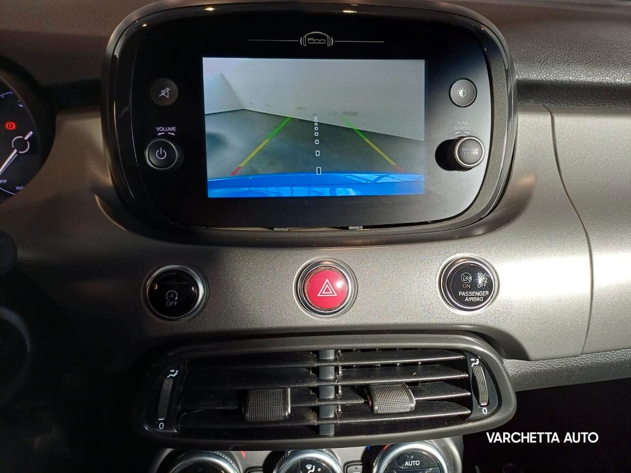 Fiat 500X 1.6 MultiJet 130 CV Sport Dolcevita