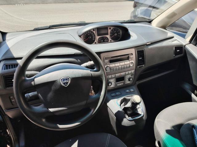 LANCIA MUSA 1.3 Mjt 95 CV Diva NEOPATENTATI - UNIPROPRIETARIO