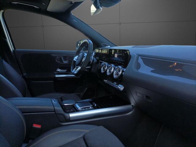 MERCEDES-BENZ GLA 45 AMG S 4Matic+