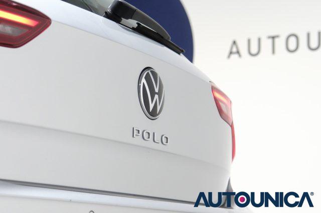 VOLKSWAGEN Polo 1.0 TSI DSG STYLE NEOPATENTATI