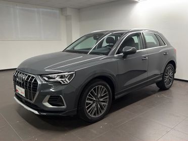 Audi Q3 Audi Business Advanced 35 TDI 110(150) kW(CV) S tronic