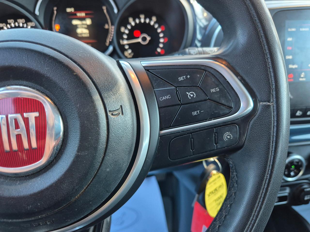 Fiat 500L Wagon 1.4 95 CV Urban