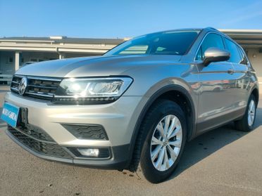 Volkswagen Tiguan 2.0 TDI 150 CV SCR DSG 4MOTION Life