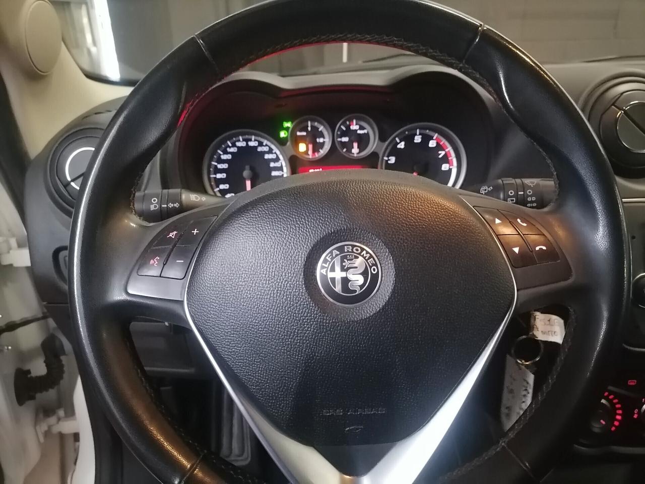 Alfa Romeo MiTo 1.4 78 CV 8V S&S Urban
