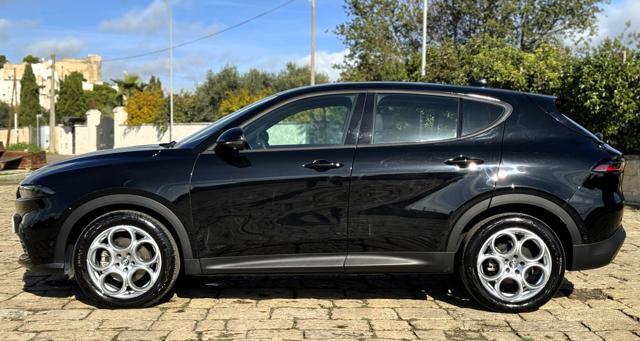 ALFA ROMEO Tonale 1.6 diesel 130 CV TCT6 Sprint