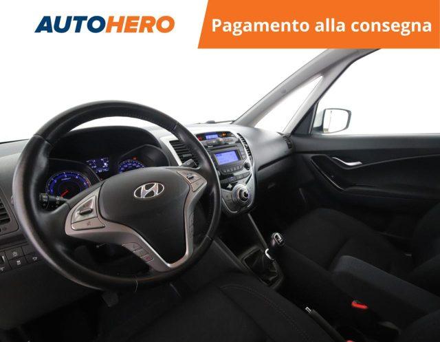 HYUNDAI iX20 1.4 CRDI 90 CV Comfort