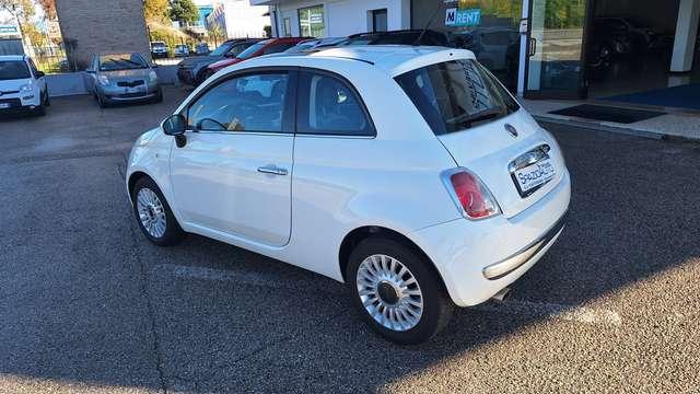 Fiat 500 500 III 1.2 Lounge 69cv