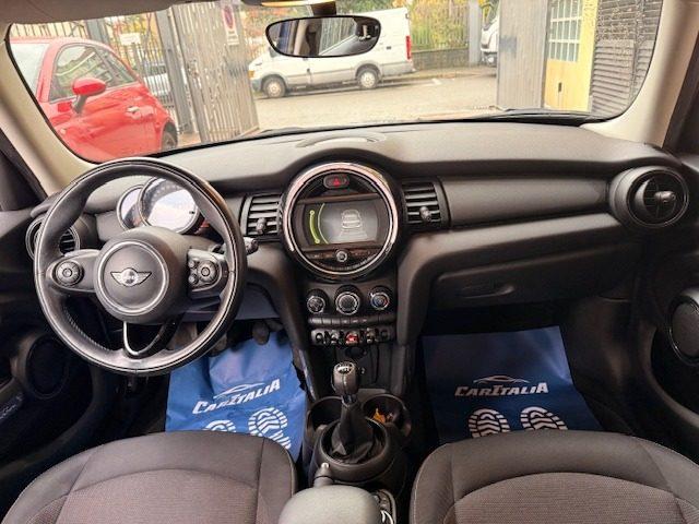 MINI One 1.5 One D 5 porte