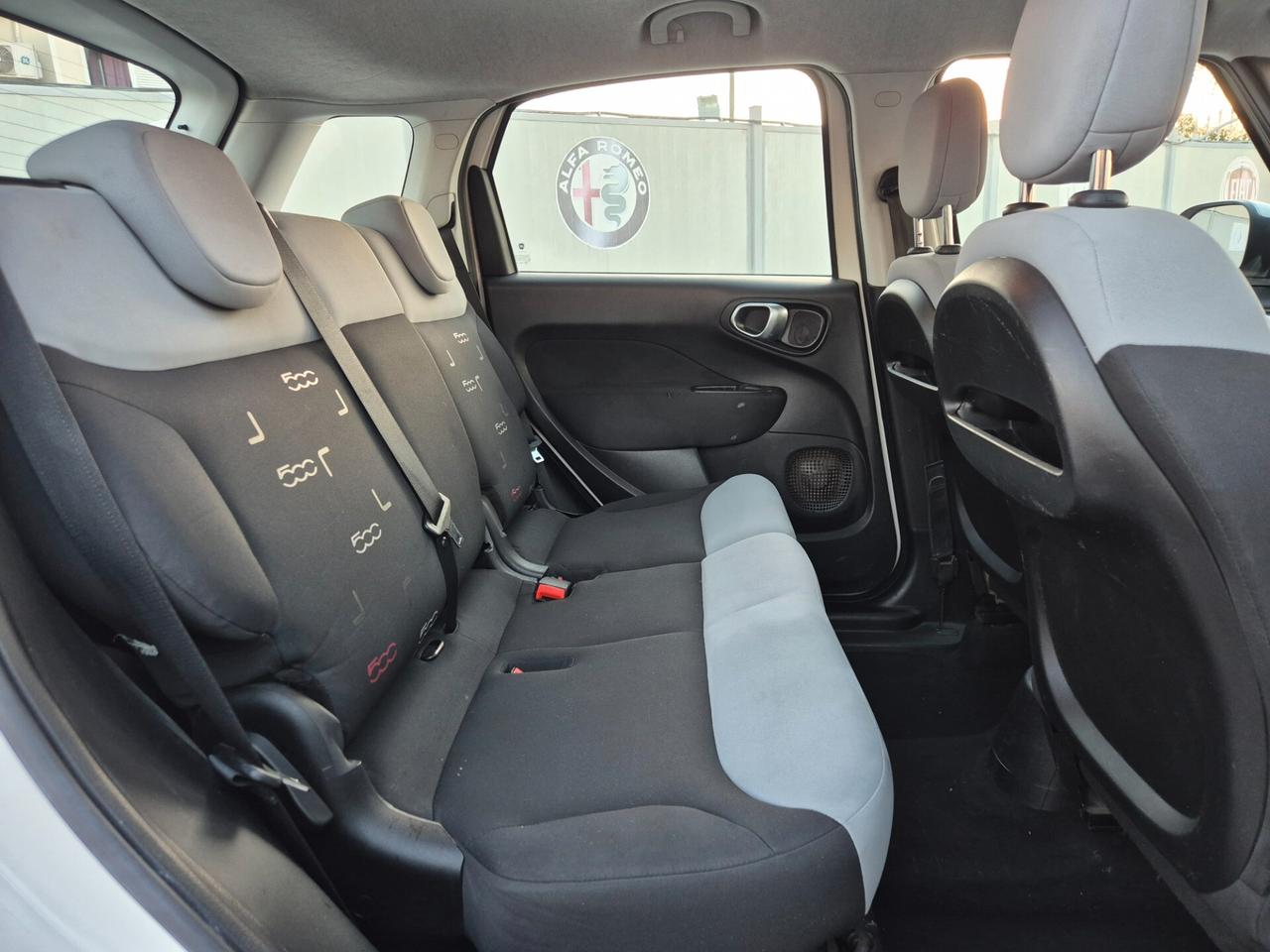 Fiat 500L 1.3 Multijet 85 CV Lounge NUOVA FULL 2014