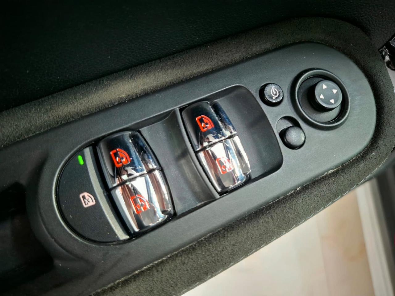 Mini Cooper 2.0 SD Countryman 190cv Boost 2018