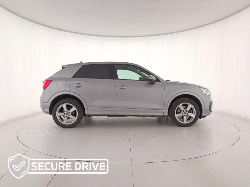 Audi Q2 30 1.6 TDI Business S tronic