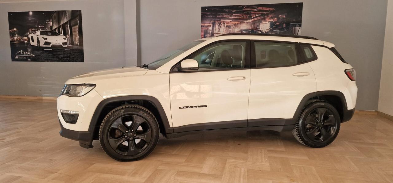 Jeep Compass 1.6 Multijet II 2WD Night Eagle IVA ESPOSTA