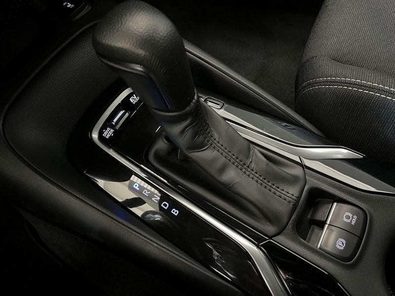 Toyota Corolla Corolla Active 1.8 Hybrid Touring Sports