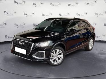 Audi Q2 1.5 35 TFSI BUSINESS ADVANCED S TRONIC LED PDC