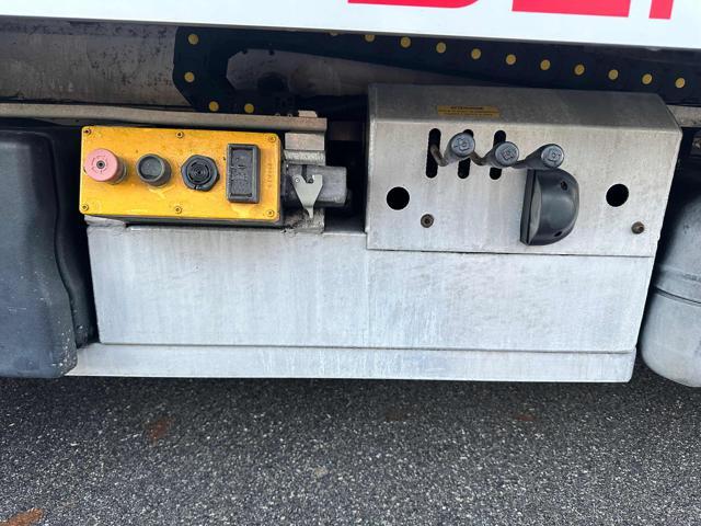 NISSAN Cabstar 35.15 CARROATTREZZI SOCCORSO STRADALE