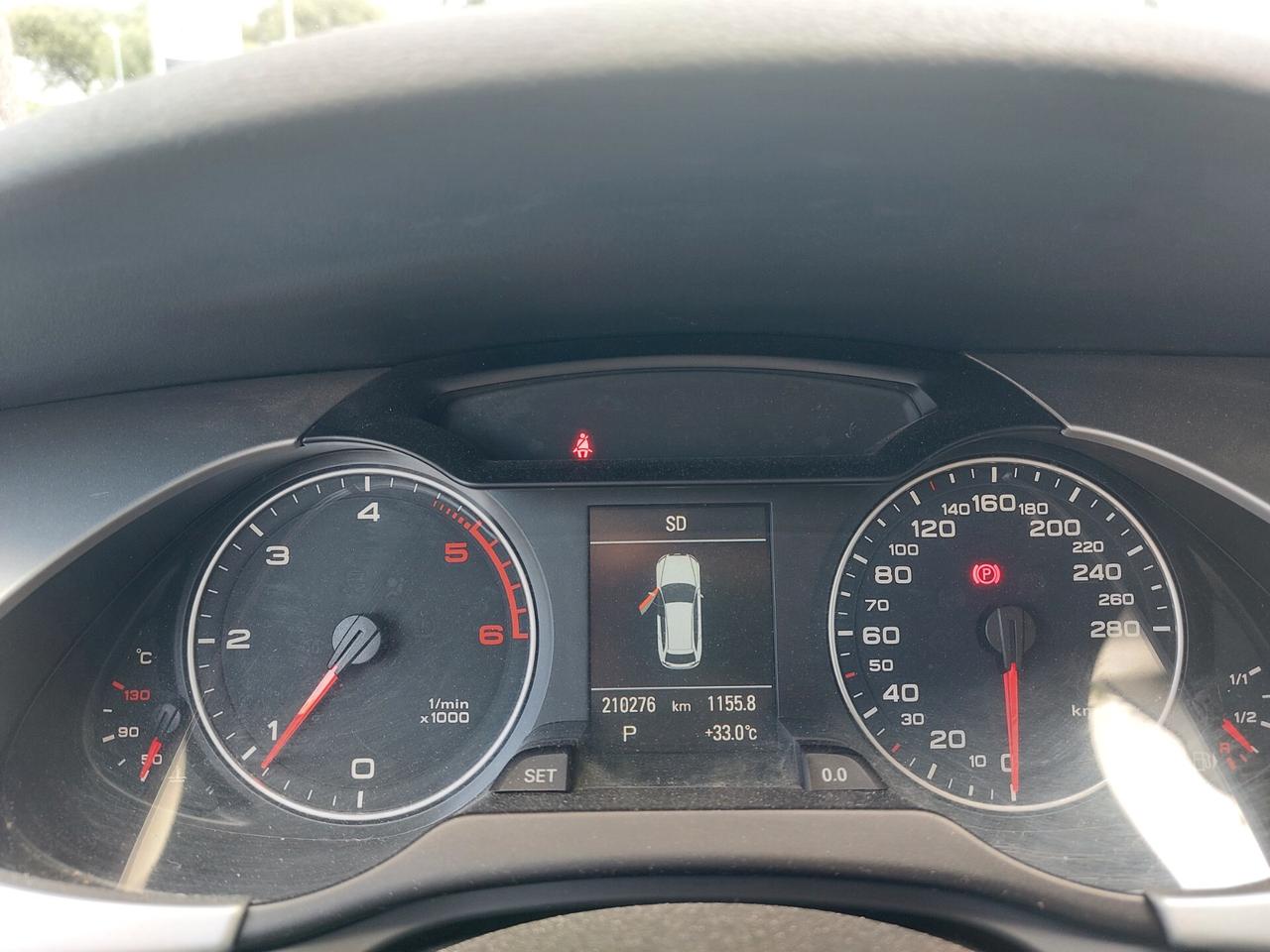 Audi A4 Avant 2.0 TDI 143CV F.AP. Advanced