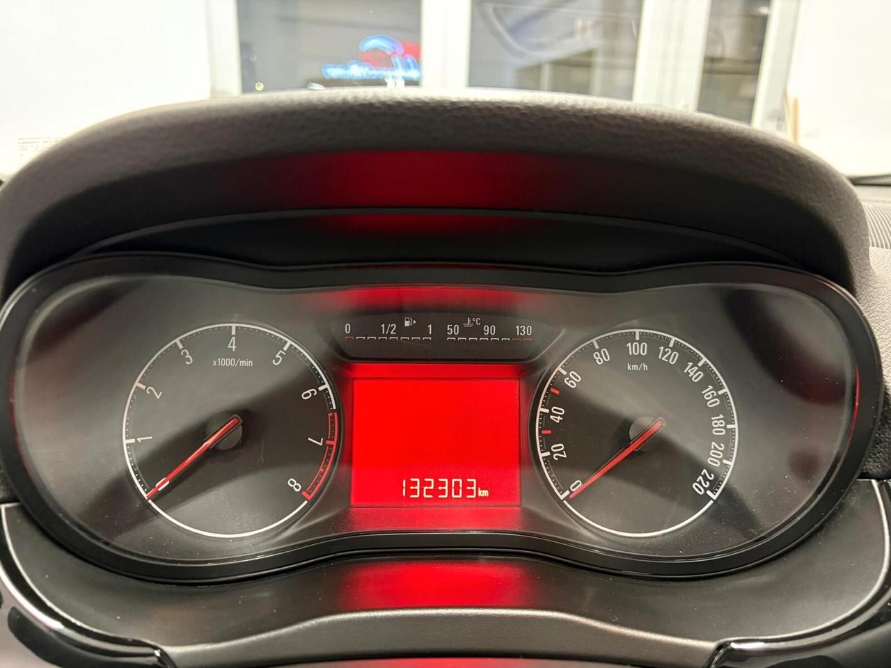 Opel Corsa 1.4 90CV GPL Tech 5 porte b-Color