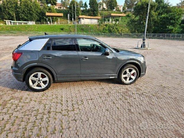 Audi Q2 35 TFSI PROMO/RITIRO USATO/SCAMBIO